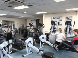 Best Western Palace Hotel & Casino