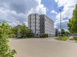Plaza Inn Stuttgart-Filderstadt