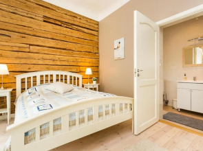 Lossiplatsi Apartment