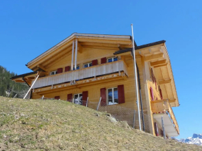 Chalet Schönbühl