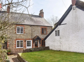Jasmine Cottage