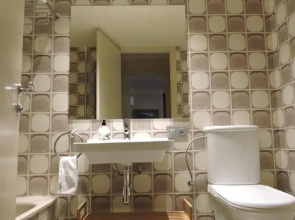 Apartament El Miracle
