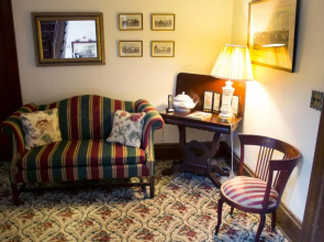 Saravilla Bed and Breakfast