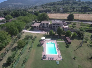 Stunning Vacation Rental in Provincia di Perugia, Italy