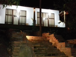 Serenity Sigiri Resort