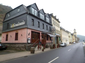 Das Loreley Weinstübchen