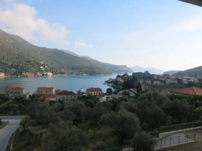 Villa Moretic