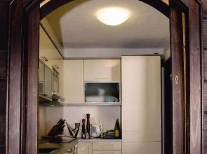 Apartment Familie Kinz im Haus Zalim