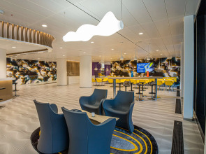 Prize by Radisson, Bern City