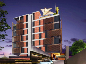 Four Points by Sheraton Dhaka, Gulshan