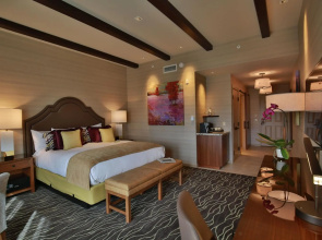 Vinarosa Resort & Spa