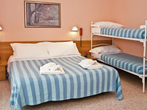 Hotel Staccoli