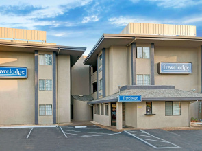 Travelodge by Wyndham Sacramento / Rancho Cordova