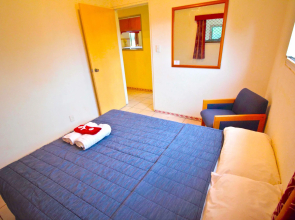 Tonga Holiday Villa