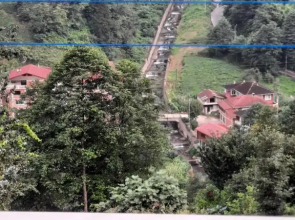 Rize Behice Apart
