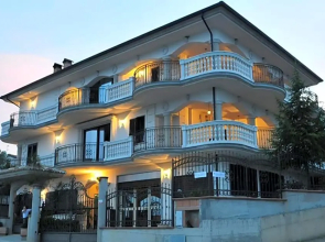 B&B Rosa dei Venti