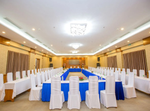 Tran Vien Dong Hotel