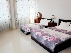 Sea Stars Hotel