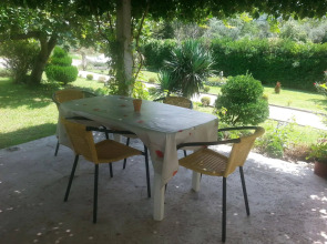 Studio Apartments Petkovic