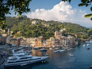 Portofino House
