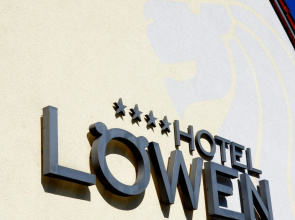 Hotel Löwen