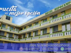Hotel Hipocampo