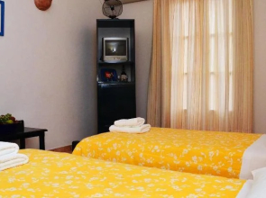 Petros Rooms