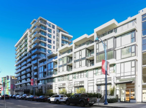 DT Richmond condo by Elevate Rooms