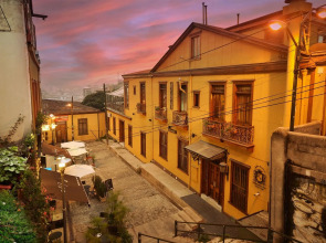 Gran Hotel Gervasoni