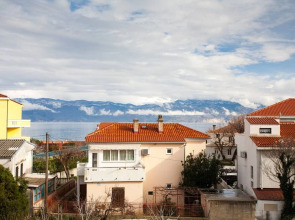 Apartment Splendido Baska Krk
