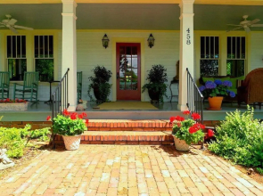 458 West Bed & Breakfast