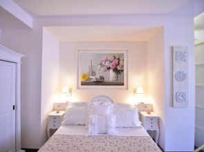 B&B Blanc Maison Etna - Relais & Charme