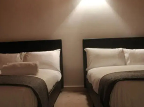 Luxury City Centre Apartment