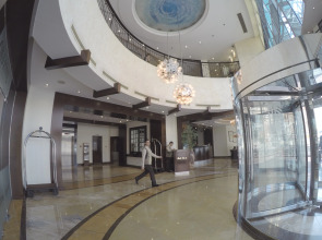 Number One Tower Suites Dubai