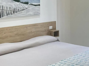 Vittoria Luxury Suite