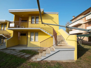 Comfort and Peace for Your Holiday in Rosolina