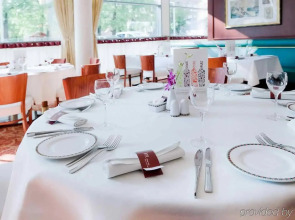 Hotel Mercure Poznan Centrum