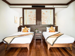 Alpina Phuket Nalina Resort & Spa