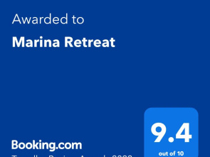 Marina Retreat