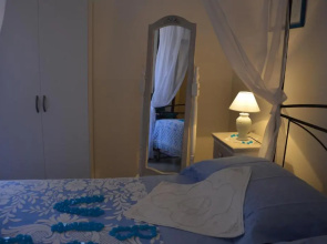 B&B Vicolo del Chiostro