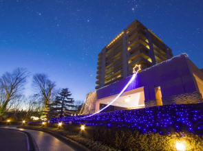 Hotel Epinard Nasu