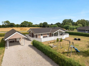 "Stefanka" - 600m from the sea in Funen