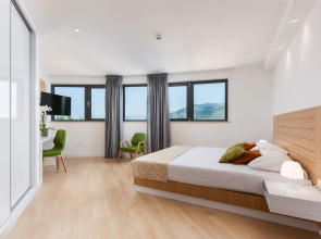 Solitudo Dubrovnik Sunset Apartments