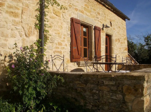Domaine des Calmels