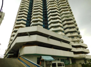 OFW Hotel Manila