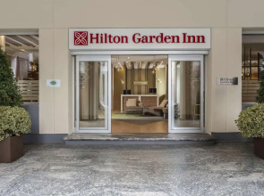 Hilton Garden Inn Padova City Centre
