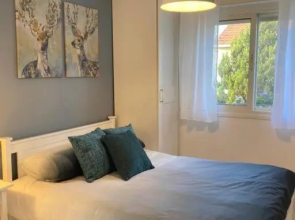 יחידת נופש מדהימה ומעוצבת לנופש מושלם בערד