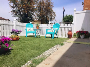 Magic USC Medical School House