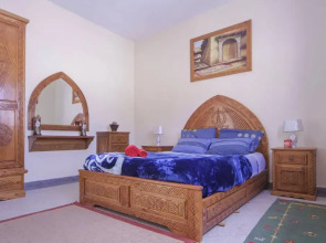 Golden Spots Morocco - Hostel