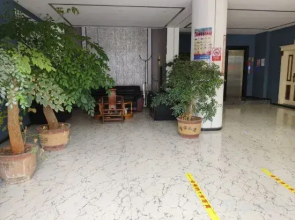 Kaiyuan Tianqi Hotel